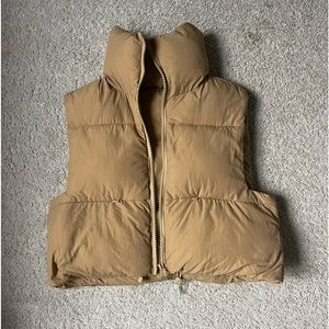 Amazon Vest